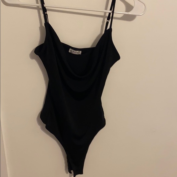 NWOT free people bodysuit - Picture 2 of 2